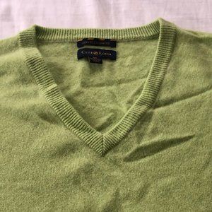 MENS SWEATER